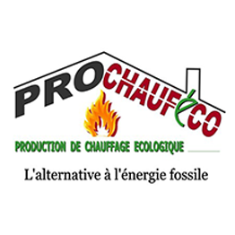 logo de PROCHAUFECO